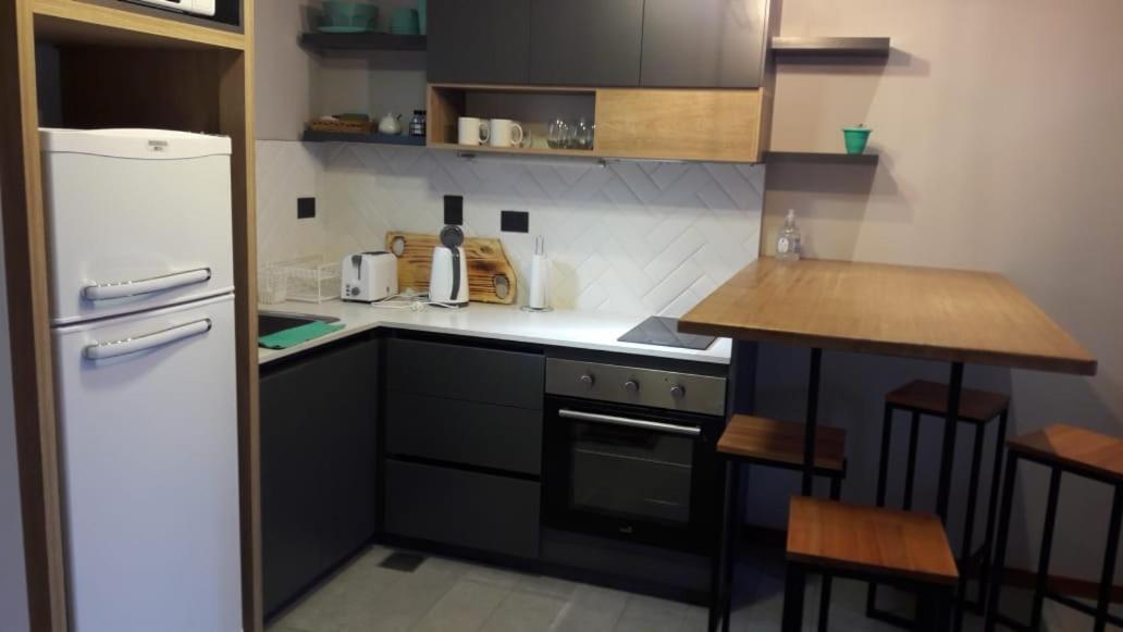 Apartamento Departamento Belgrano *