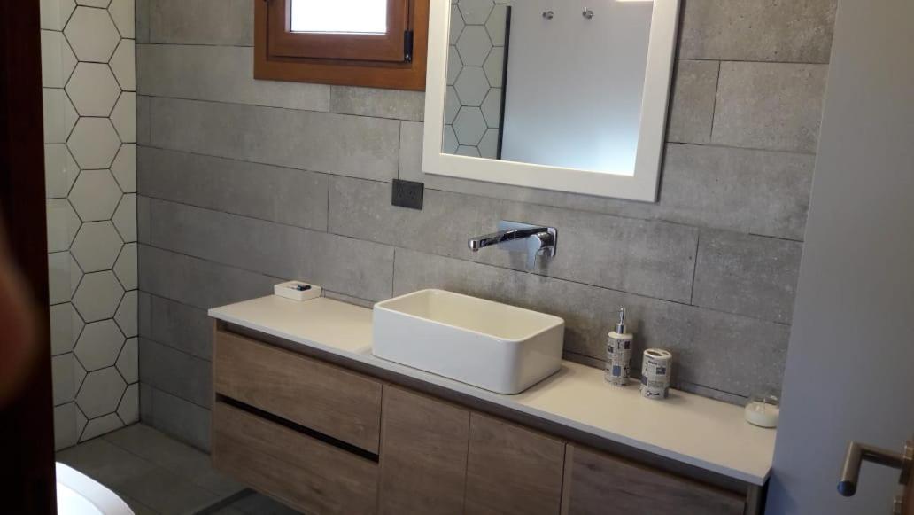 Departamento Belgrano Apartamento San Carlos de Bariloche