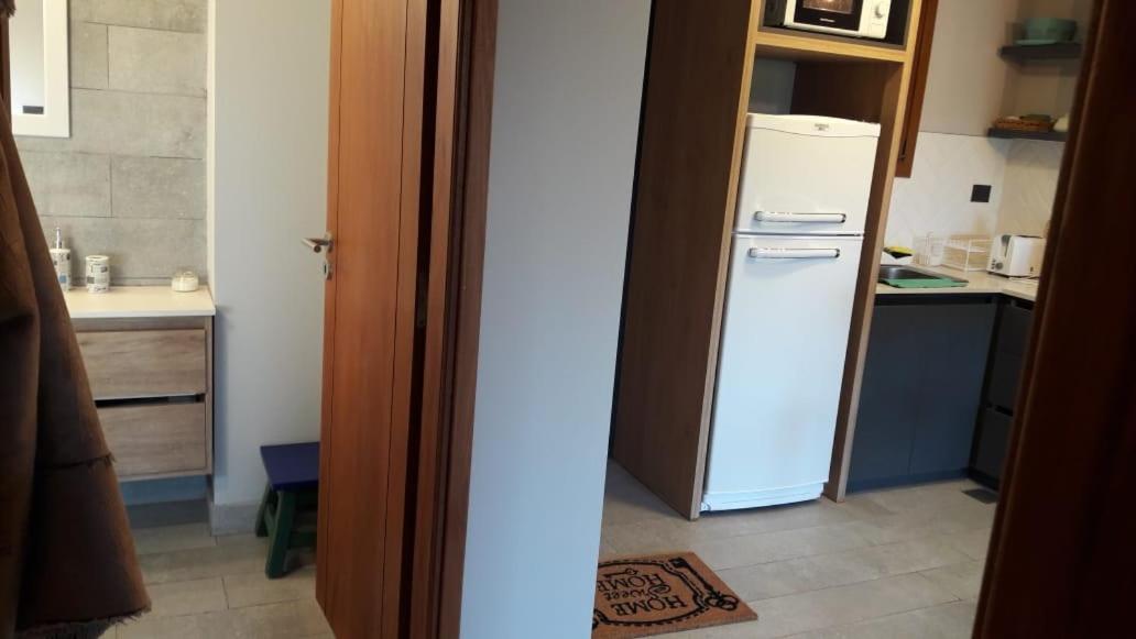 Apartamento Departamento Belgrano