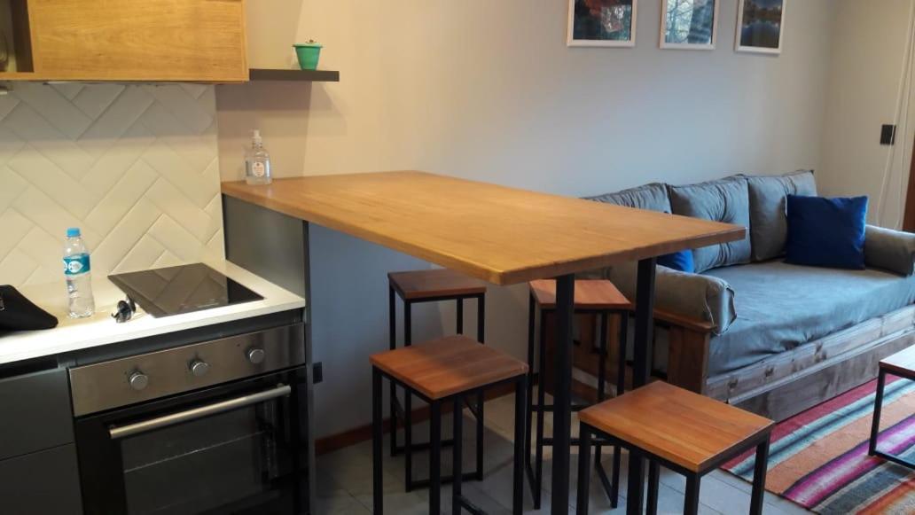 Departamento Belgrano Apartamento San Carlos de Bariloche
