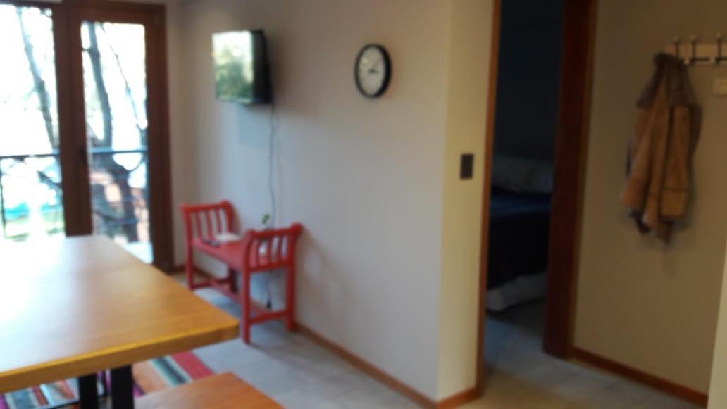 Apartamento Departamento Belgrano San Carlos de Bariloche