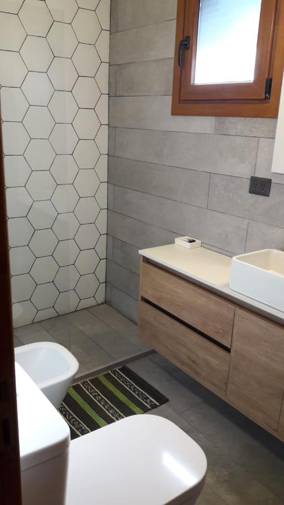 Departamento Belgrano Apartamento *