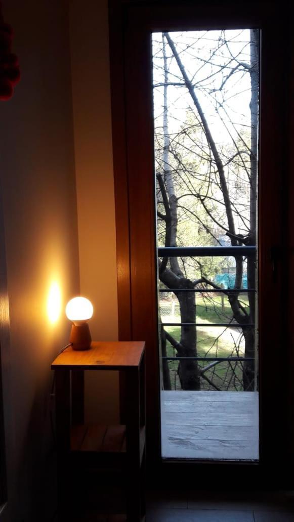 Apartamento Departamento Belgrano *