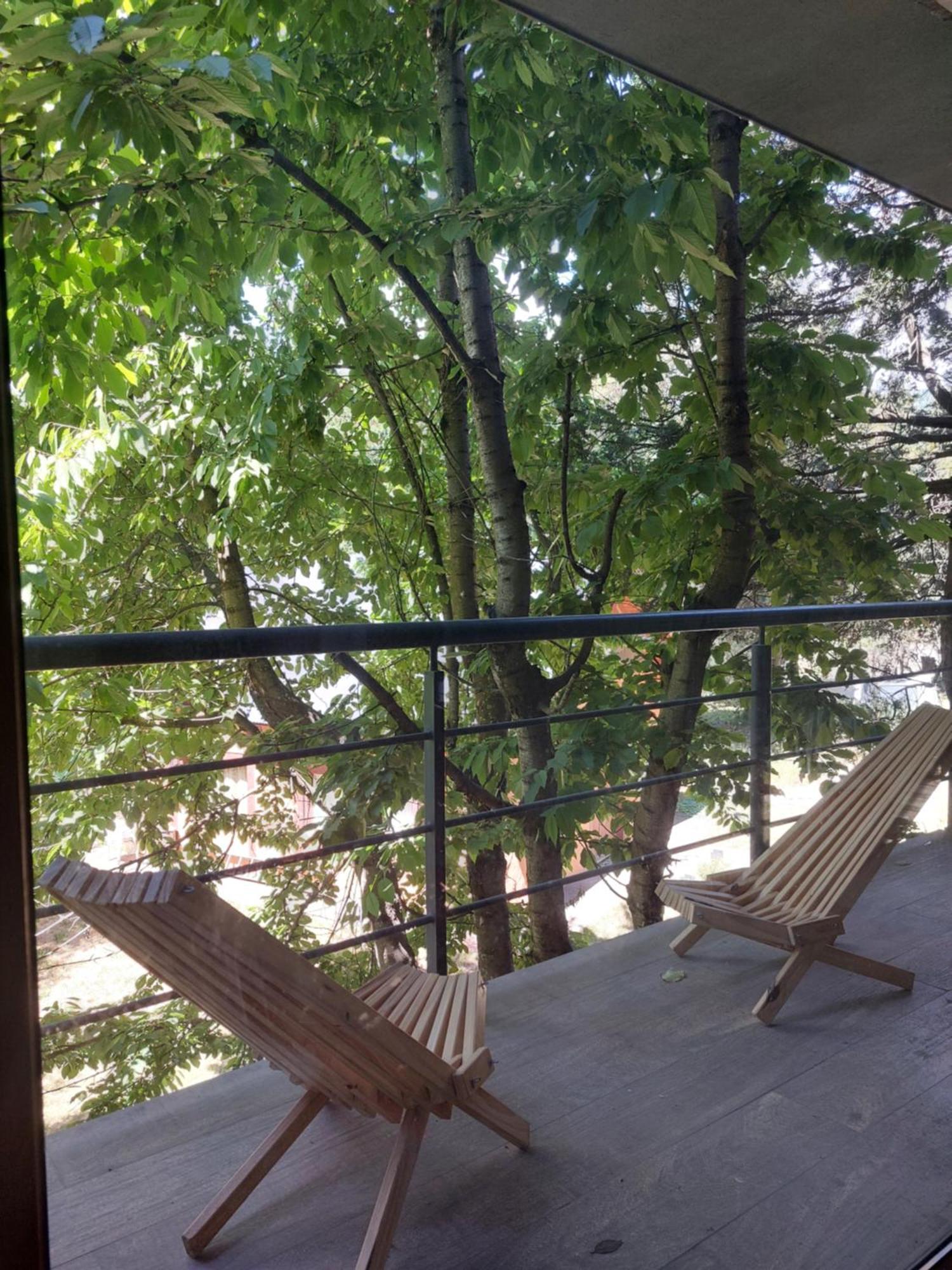 Departamento Belgrano Apartamento San Carlos de Bariloche